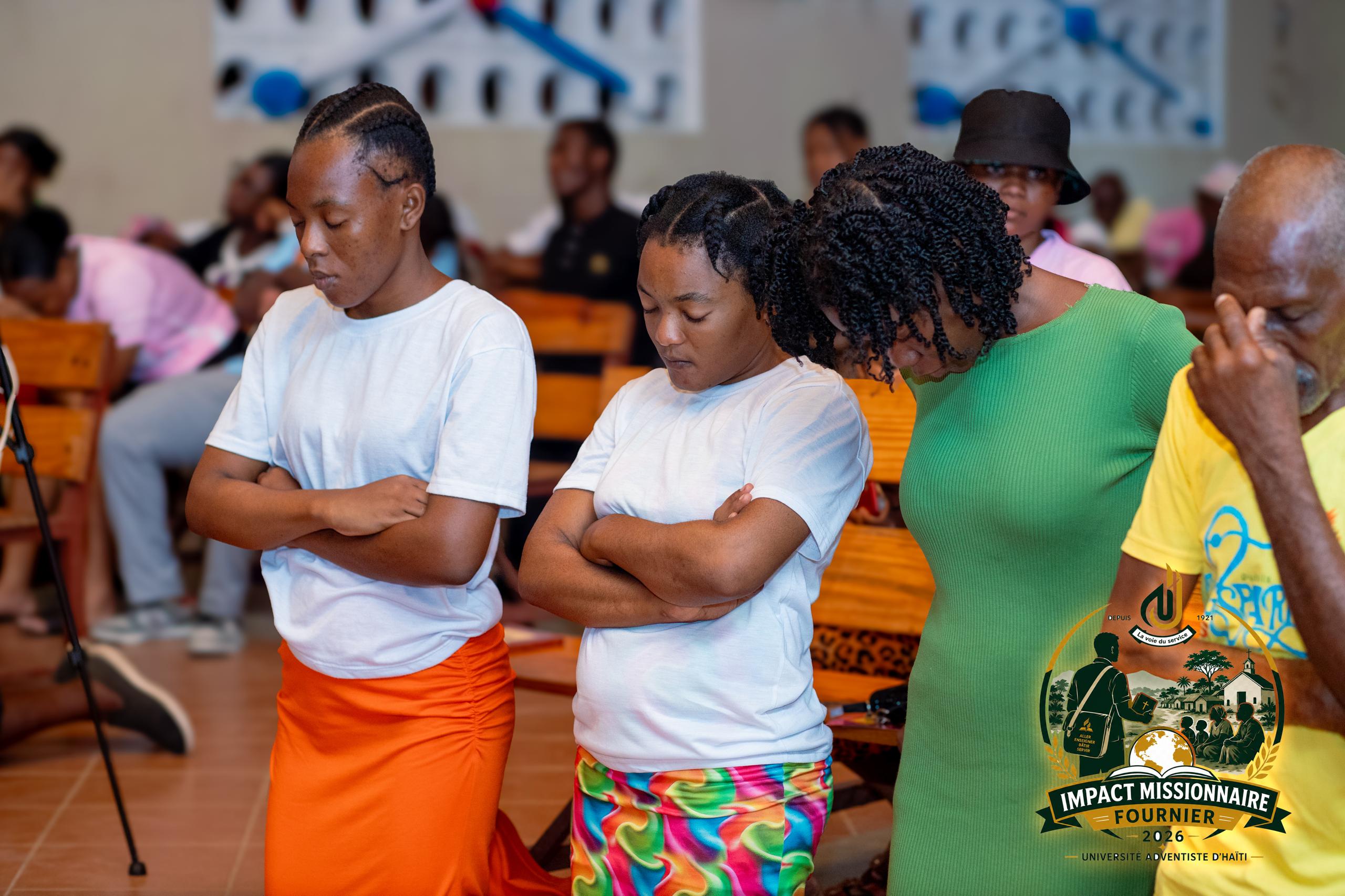 Impact UNAH 2026 | Voyage missionnaire – De nouvelles présences pour la gloire de Dieu