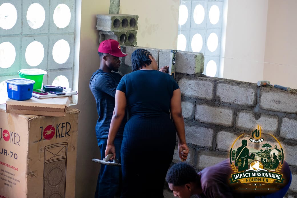 Impact UNAH 2026 : retour en images sur une journée riche en actions