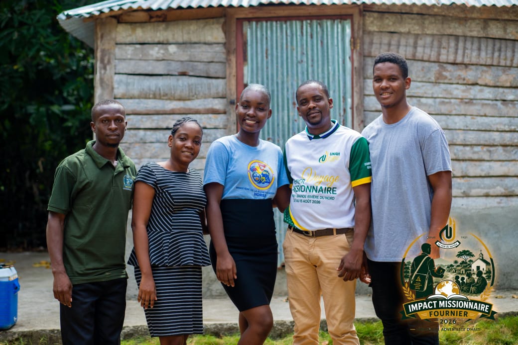 Impact UNAH 2026 : échange et collaboration entre les responsables du COGE-UNAH