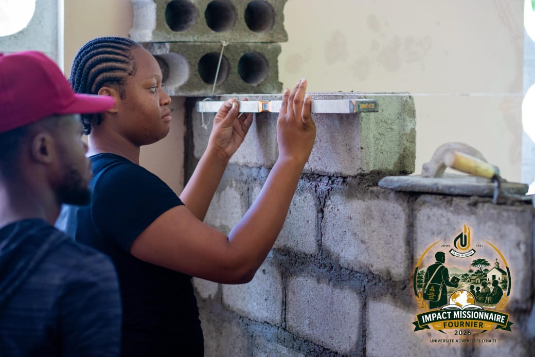 Impact UNAH 2026 : retour en images sur une journée riche en actions