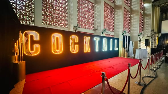 L’UNAH lance les festivités de sa 62ᵉ cérémonie de graduation avec un Cocktail Académique