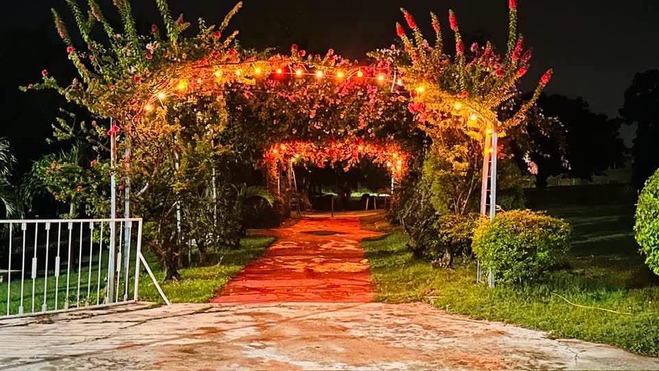L’UNAH lance les festivités de sa 62ᵉ cérémonie de graduation avec un Cocktail Académique