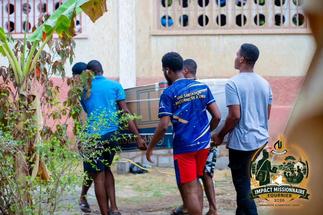 Impact UNAH 2026 : retour en images sur une journée riche en actions