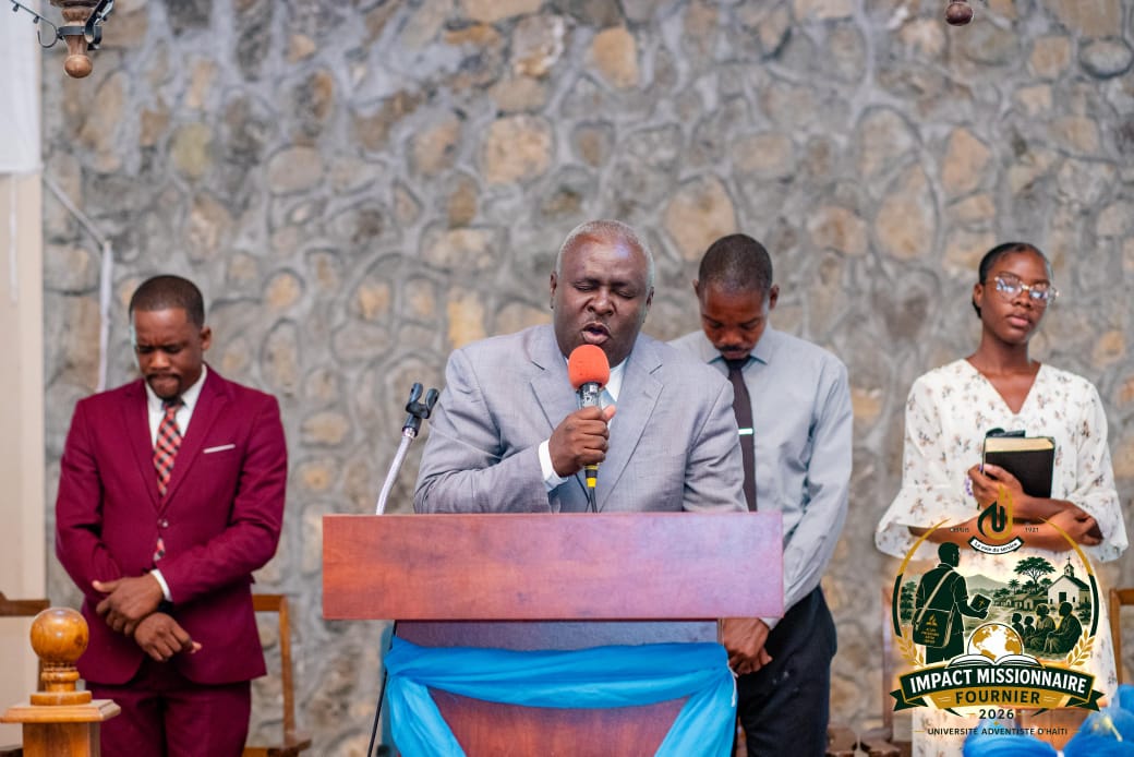 Impact UNAH 2026 : Deux étudiantes choisissent de suivre Jésus