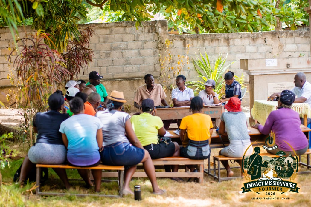 Impact UNAH 2026 : retour en images sur une journée riche en actions