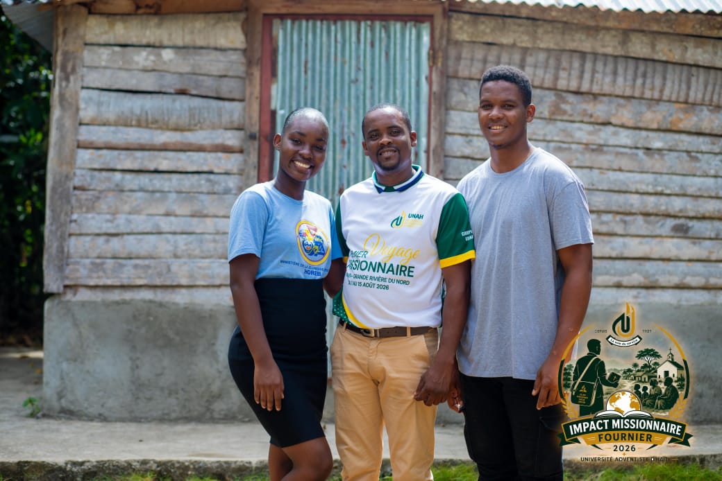 Impact UNAH 2026 : échange et collaboration entre les responsables du COGE-UNAH