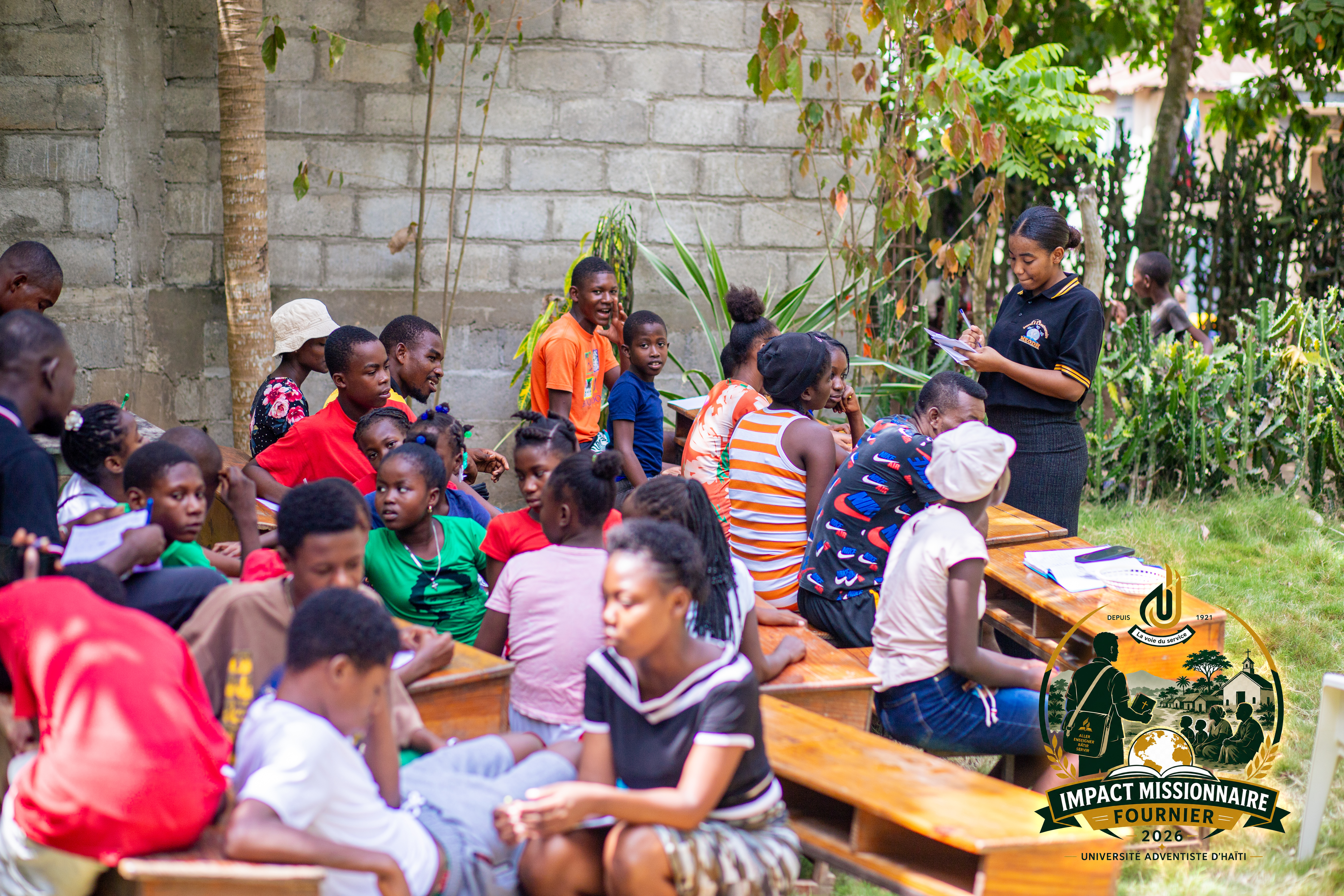Impact UNAH 2026 | FASELA : Deux journées de formation au service des enseignants