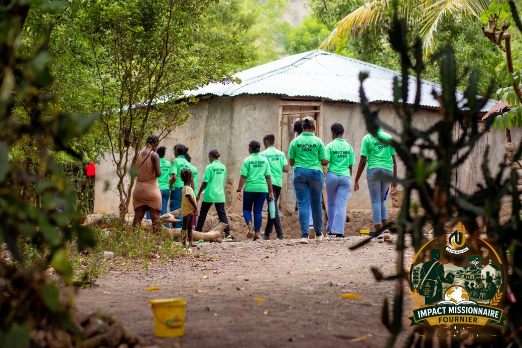 Impact UNAH 2026 : retour en images sur une journée riche en actions