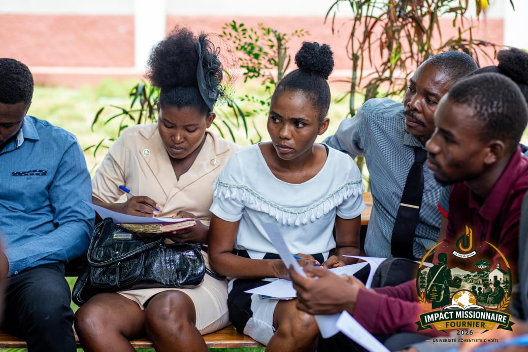 Impact UNAH 2026 : Une rencontre stratégique pour renforcer la mission à Fournier