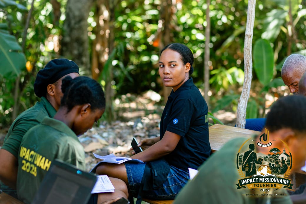 Impact UNAH 2026, voyage missionnaire | Poursuite des activités de la mission, une présence qui transforme la communauté de Fournier