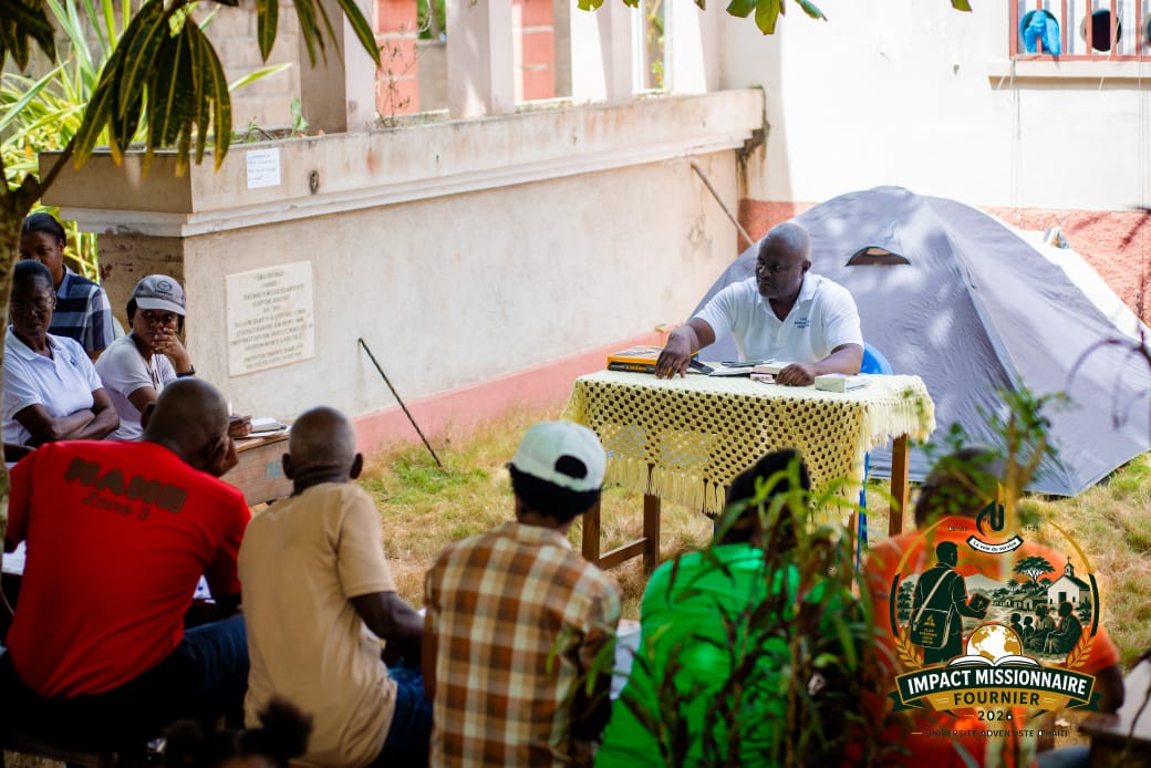 Impact UNAH 2026 : retour en images sur une journée riche en actions
