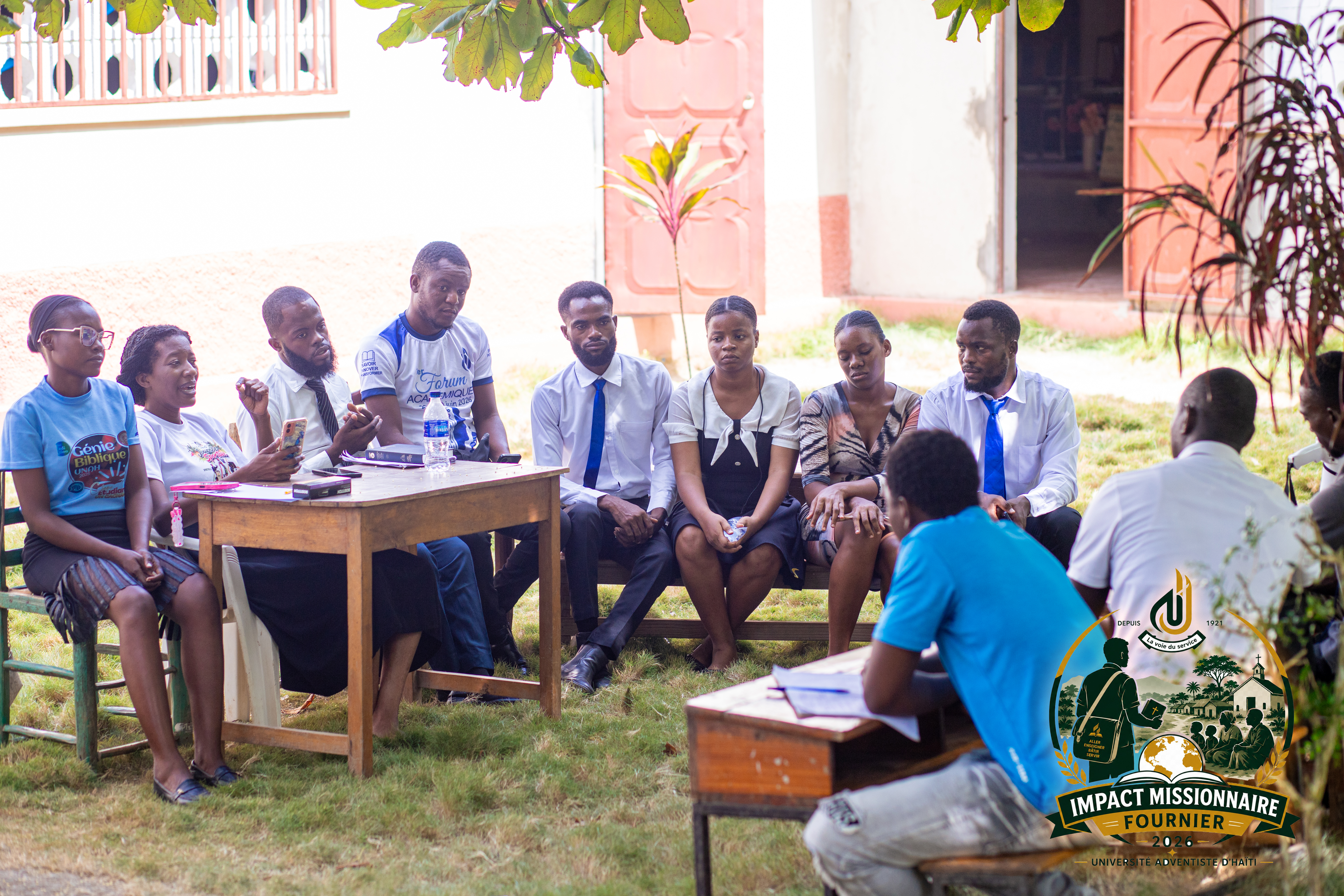 Impact UNAH 2026 | FASELA : Deux journées de formation au service des enseignants